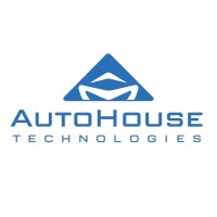 AutoHouse Technologies logo - Similar company to Car Crafters