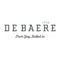 De Baere Patisserie UK logo - Similar company to Galeta