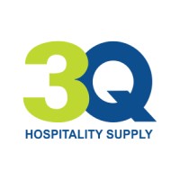3Q HOSPITALITY SUPPLY CO.,LTD logo - Similar company to Bakewise Pty Ltd