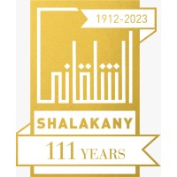Shalakany logo - Similar company to Khodeir & Partners