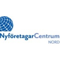 NyföretagarCentrum Nord logo - Similar company to Modulsystem I Kalix Ab