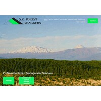 New Zealand Forest Managers logo - Similar company to Quality New Zealand Limited