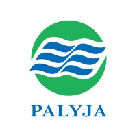 PT PAM LYONNAISE JAYA logo - Similar company to Environmental Engineering