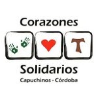 Corazones Solidarios logo - Similar company to The God'S Child Project