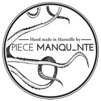 Pièce Manquante logo - Similar company to Studio Odette