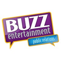Buzz Entertainment Pr