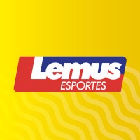 Lemus Esportes logo - Similar company to Gmj Code®