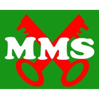 Manab Mukti Sangstha (MMS) logo - Similar company to National Development Programme (Ndp)
