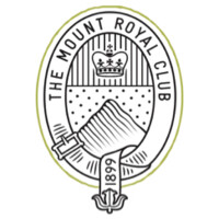 The Mount Royal Club / Le Club Mont Royal logo - Similar company to Vic Studios