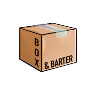 Box&Barter logo - Similar company to Source Direct