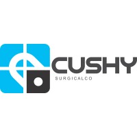 Cushy Surgical Co logo - Similar company to Aswad Instruments