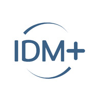 IDM+ logo - Similar company to Uplegess