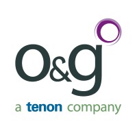 Office & General Ltd logo - Similar company to Cleaning Vibes Ltd