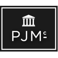 Law Office of Patrick J McLain, PLLC logo - Similar company to August Strategy Group