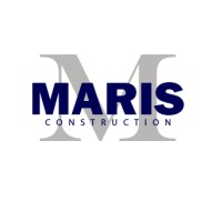 Maris Construction logo - Similar company to Eidco Construction