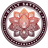 Daily Sattvik logo - Similar company to Mumbai On Web