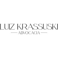 Luiz Krassuski Advocacia logo - Similar company to Cejur - Centro De Estudos Jurídicos Do Ppgd/Ufpr