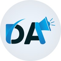 Digital agency park logo - Similar company to Qcoom