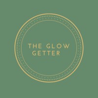 The Glow Getter Collective logo - Similar company to Morena