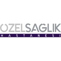 Özel Sağlık Hastanesi logo - Similar company to Snd Recordz