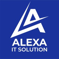 Alexa IT Solutuions logo - Similar company to Hexacodes