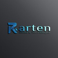 Arten media logo - Similar company to Solutions Gate