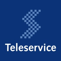 Teleservice Nederland BV logo - Similar company to Cnweb