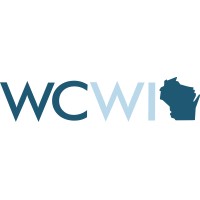 Wellness Council of Wisconsin (WCWI) logo - Similar company to Stevens Point Area Convention & Visitors Bureau, Inc.