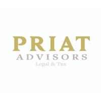 PRIAT ADVISORS logo - Similar company to Dayston