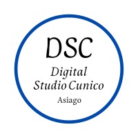 Web Agency - Digital Studio Cunico logo - Similar company to Siteshine Webagency