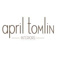 April Tomlin Interiors logo - Similar company to Apex Integration Llc