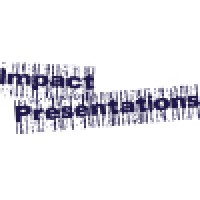 Impact Creations logo - Similar company to De 11E Druk B.V.