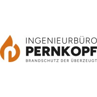 Ingenieurbüro Pernkopf e.U. logo - Similar company to Bsafe Brandschutz Gmbh