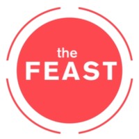 TheFeast Us logo - Similar company to Feast