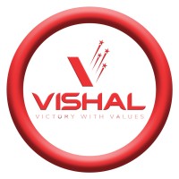 Vishal Pipes Limited logo - Similar company to Dadu Pipes