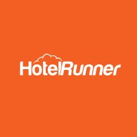 HotelRunner logo - Similar company to Circle Ai