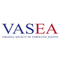 Virginia Society of Enrolled Agents logo - Similar company to Wall & Associates, Inc.