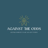 Against the Odds logo - Similar company to Against The Odds - Education & Awareness