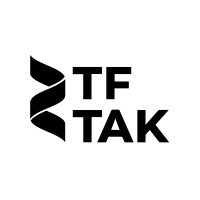 TFTAK logo - Similar company to Äio