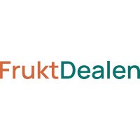 Fruktdealen logo - Similar company to Convini