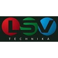 LSV Technika logo - Similar company to Bsc Av