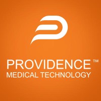 Providence Medical Technology, Inc. logo - Similar company to Centrum Medical Ventures