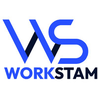 WORKSTAM logo - Similar company to Wave9 It Solutions