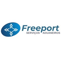 Freeport Serviços Aduaneiros LTDA logo - Similar company to Camplog