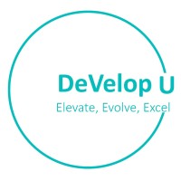 DevelopU logo - Similar company to Wowients