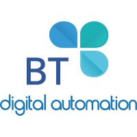 BT Digital Automation S.r.l. logo - Similar company to Caraglio S.R.L.