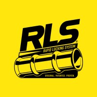 RLS Rapid Locking System logo - Similar company to Braeburn Systems Llc