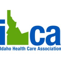 IDAHO HEALTH CARE ASSOCIATION logo - Similar company to Achieve It Solutions