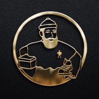 laced run logo - Similar company to Artefact Paris