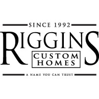 Riggins Custom Homes logo - Similar company to Cobalt Security Integrators